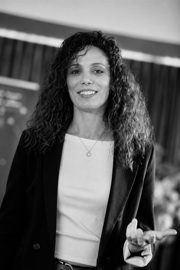 Amira OUAGHLANI, architecte